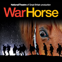 war horse