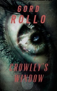 Crowley's Window Cover
