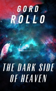 The Dark Side of Heaven Cover
