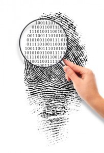 Data Fingerprint
