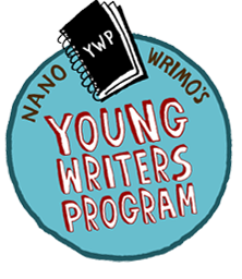 NaNoWriMo Logo