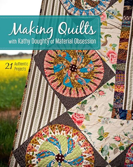 MakingQuiltsCover
