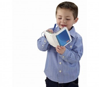 Fisher-Price iXL 6-in-1 Learning System (Blue) Deal