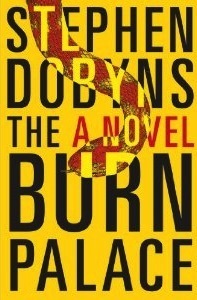 The Burn Palace (review)