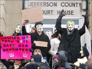 Photo: Associated Press