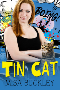 TinCat