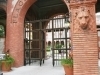 Main-entrance