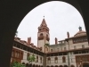 Inner-courtyard