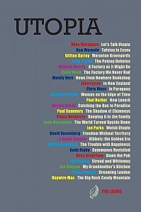 Utopia, edited by Ross Bradshaw