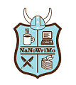 NaNoWriMo