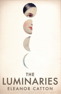 The Luminaries by @EleanorCatton