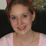 Anna Elliott