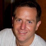 Hugh Howey