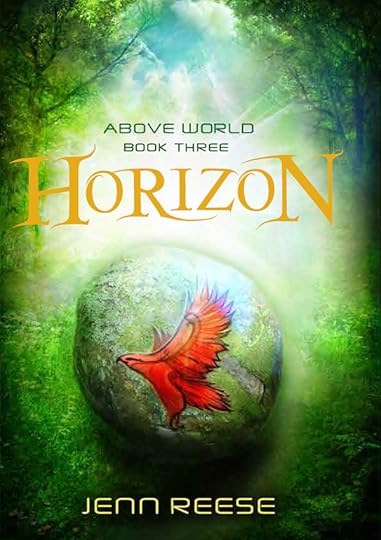 Horizon-FrontCover
