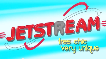 Jetstream