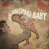 Merry Christmas Baby (album)