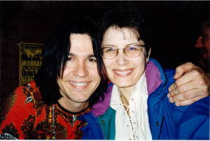 Mark&Barb 1998