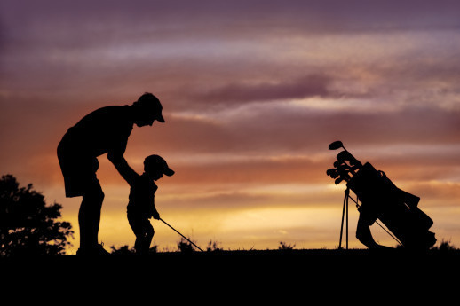 Leadership and the Law of Replication