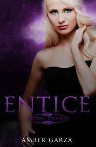 Entice Front