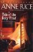 The Tale of the Body Thief (The Vampire Chronicles, #4) by Anne Rice