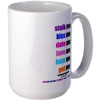 cup