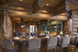 rustic elegance