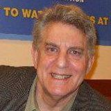 Author Michael Palmer 