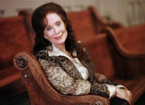 Daughter of the South: Loretta Lynn