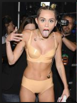 miley