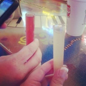 Free Shots