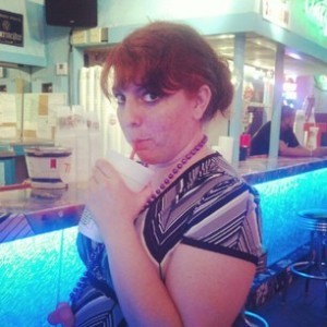 Me and My Drink