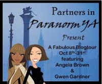 Soon-to-tour a blogtown near you