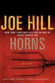 horns
