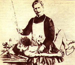 bierce