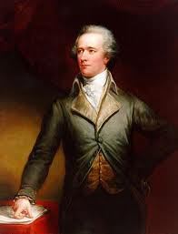 Hamilton