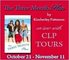 CLP Blog Tours