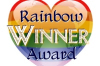 First Place: Best Gay Paranormal/Horror