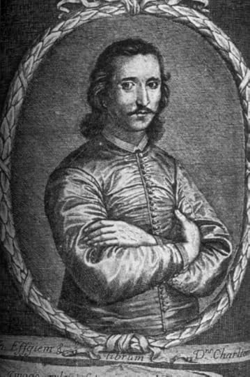 Walter Charleton