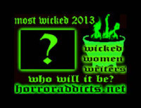 Wicked Woman