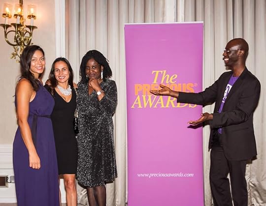 Rasheed Precious Awards