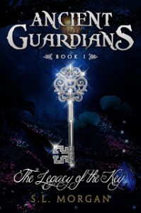 the legacy of the key