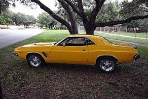 1973DodgeChallengerForSale 300x200 Mobile Franchises: Do You Like Cars?