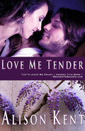 Love Me Tender