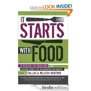 It Starts with Food