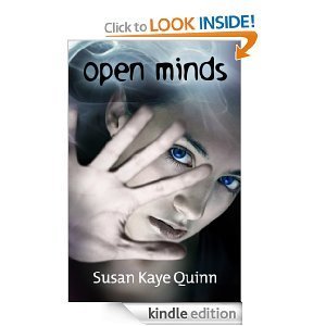 Open Minds