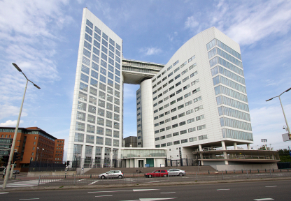 international criminal court