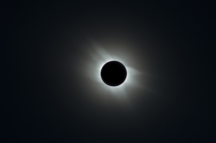Solar Eclipse