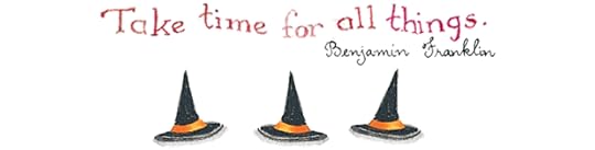good witches