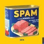 spam