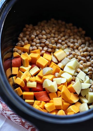 slow cooker
